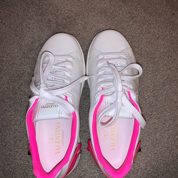 Brand new  Valentino Garavani sneakers - Picture 3 of 4